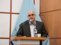 گزارش تصویری از مراسم تقدیر از کارمند نمونه در دانشگاه صنعتی شاهرود